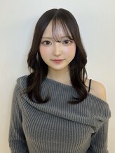 ラビィ アイラッシュ(Raviy Eyelash)&nbsp;YUINA 