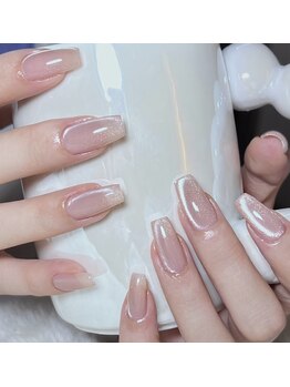 ピュアアンドリッチネイルサロン(Pure&Rich Nail Salon)/