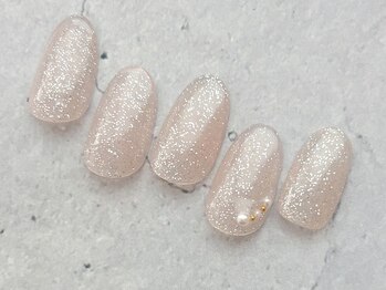 hand 定額オフィスネイル