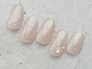 hand 定額オフィスネイル
