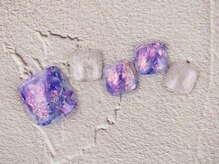 ラベル 人形町(Label)/デザインネイル