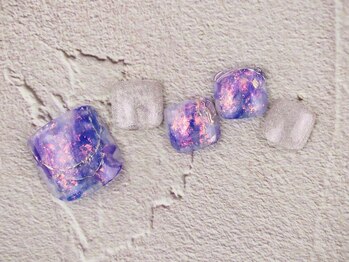 ラベル 人形町(Label)/デザインネイル