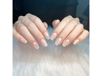 ソラネイル アヤセ(SORA NAIL AYASE)/