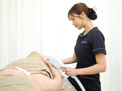 ベアスキン(BARESKIN)の写真