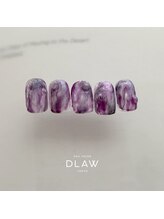 ドロウ フィーグ(DLAW figue)/７月 デザインプラス