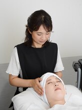 ニナル(ninal) HIDAKA SACHIKO