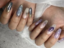 ノアネイル(noa.nail)/やり放題course