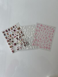 おすすめシール
