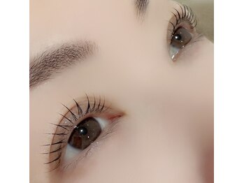 ビューティーラッシュ 京橋店(BEAUTY LASH)/ラッシュリフト (ムーンS1)