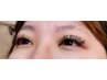 【ぱっちりマツエク】　ダブルフラット200本