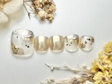 プティリボン 武蔵小金井店(PetitRibbon)/Foot定額Trend