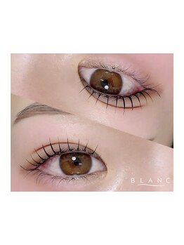 ナチュラル上品な目元にしたい