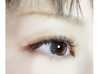 マニッシュ(Mannish)/シングルラッシュキュート