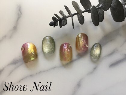 ショーネイル 武蔵小杉(Show Nail)の写真