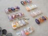 【トレンド満載☆monthly】Halloween/Autumn/Clearnuance Collection