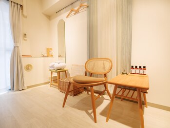 ラーゴム 桜木町(Lagom)/癒しの空間