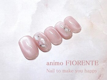 【定額ネイル】¥¥7980