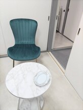 ブレリアントサロン 池袋店(brillant salon)/room2