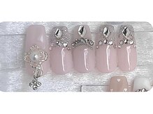 ネイル ユカ(nail yuka)/11000円定額デザイン