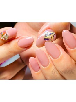 シンプル系（オフィス・日常）が得意