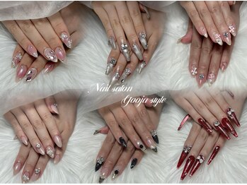 ユジャスタイル(Yooja style)