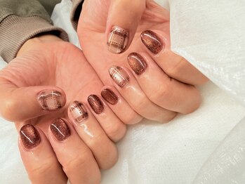 ケムファクトリー(KM factory)/冬チェック