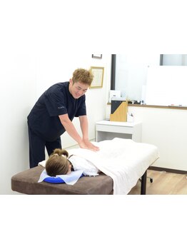 太モモ・ヒップまわりをケアしたい