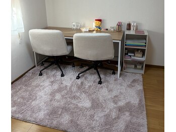 ムーン(MooN.)/耳ツボカウンセリングルーム☆