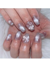 マグネットネイル