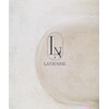 ラティエンヌ(Latienne)ロゴ