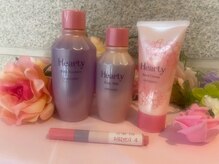 メナードフェイシャルサロン 伊那狐島/特別な香りでストレスフリーに☆