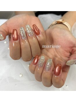 マリアージュ(Mariage)/