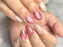 リライトネイル(Relight nail)/大人のバレンタイン