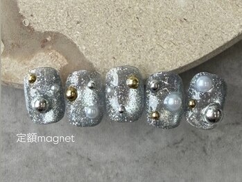 定額シンプルコース