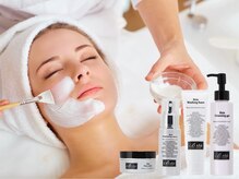 ベリンダ(belinda)の雰囲気（【40～50代リピート率98%】若見えリフトアップ/艶肌ピーリング◎）