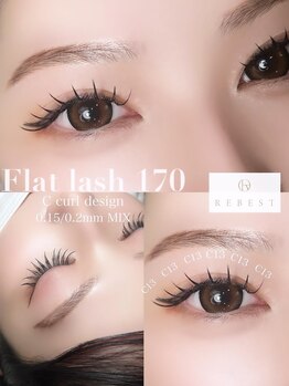 リーベスト 心斎橋店(REBEST)/