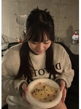 NailSalon GAGA【美フォルム/フィルイン/パラジェル】 洋世