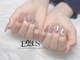 プラスパビューティーコーベジャパン(PLUSSPA BEAUTY KOBE JAPAN)の写真/《失敗したくない初心者さんへ》上品・ナチュラルな肌馴染みカラーが充実◎指先から褒められる美しさを◇
