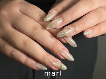 マール 甲子園店(marl)/design course