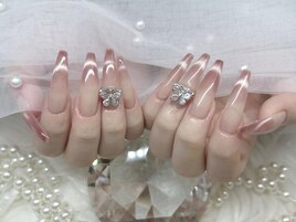 【Rika】マグネットフレンチ