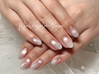 ネイルサロン デイジー(daisy)/