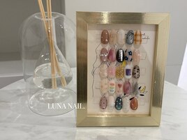 2本アートサンプル