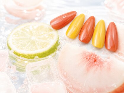 エンネイルサロン(En nail salon)の写真