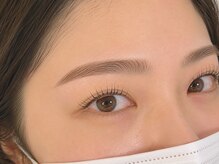 ナイスアイラッシュ 大阪梅田店(NICE EYELASH)/まつげパーマ+アイブロウ眉毛WAX