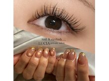 nail&eyelash LUCIA private salon