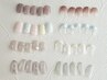 【Hand】　定額オフィスデザイン￥7600　初回ジェルオフ無料