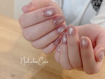 ココ(Coco)/【豊見城】マグネットワンカラー