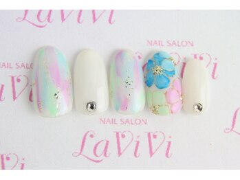 ジェル90mins表参道