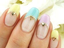 アルーア(Allure)/