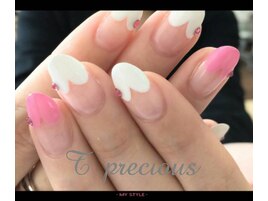 ハートフレンチ